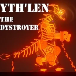 YTH'LEN THE DYSTROYER