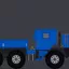 Kamaz "Arctic" 1