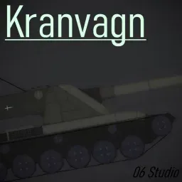 Tank Kranvagn
