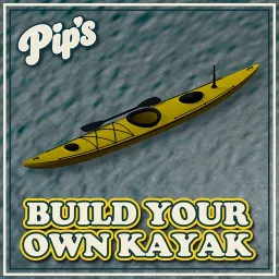Build Your Own Kayak [B42]
