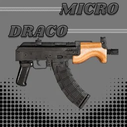 Jesters Micro Draco
