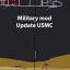 Military mod Update USMC 2
