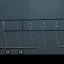 Military Cargo Plane 3