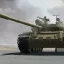 [Cold War Collection] T-55 6