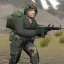 [Cold War Collection] 1980's US Armed Forces SkinPack + Multiskin 1