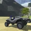 Halo Warthog Pack [EA31+] 1