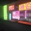 Asian-Inspired Buildings 9