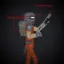 Zombotron Mod 1
