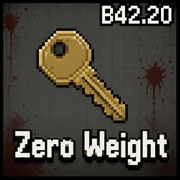 [B42.20]Zero Weight Keys