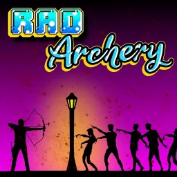 RadArchery