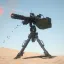 Sentry Gun Pack【EA31+】 2