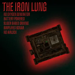 The Iron Lung The Iron Lung