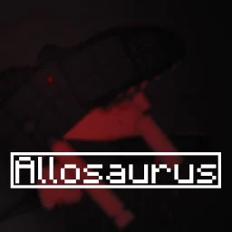Allosaurus Fragilis