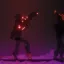 Cybercromancy 10