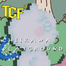 Chiikawa Playground