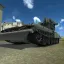 LETMS - T-72M2 Moderna [Commission] 5