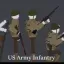 JUMBLR's WWII: The United States 1