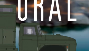 Ural-4320