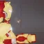Iron Man Mark 42 2