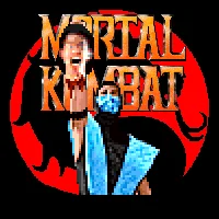 MORTAL KOMBAT The Ultra Pack