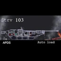 OP Strv 103