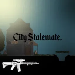 City Stalemate | Map