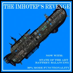 Imhotep's Revenge Imhotep's Revenge