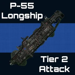 P-55 Longship
