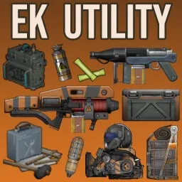[Legacy] EK | Utility