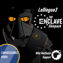 The Enclave The Enclave