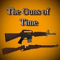 The Guns of Time