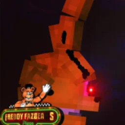 Spring Bonnie/ William Afton [FNAF MOVIE]