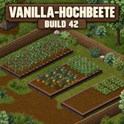 Vanilla-Hochbeete [Ger | En]