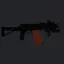Russian Guns (MOD) 1