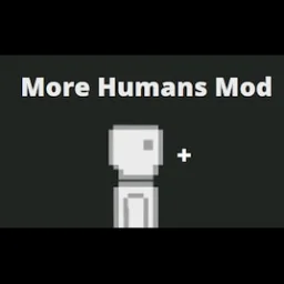More Humans Mod 2.0 More Humans Mod 2.0