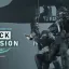 Black Division Combat Gear 2