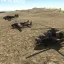 Buzzard Vehicle Camo [Commission] 3
