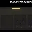 Kappa Complex 1