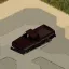 Resident Evil - Raccoon City Vehicle Collection 4