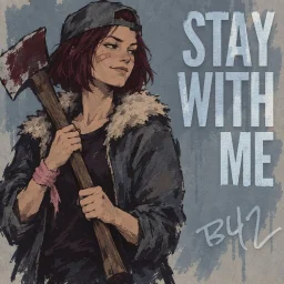 Stay With Me - Companion NPC [B42]