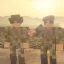 [Grishych] UK military ragdoll pack 5