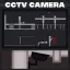OUTDATED CCTV Camera Mod 0
