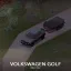 '92 Volkswagen Golf Mk2 3