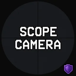 Aim Scope Mod