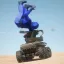 Sentry Gun Pack【EA31+】 1