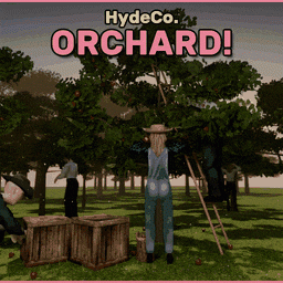 HydeCo. Orchard! 42.21.0