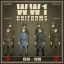 WW1 Uniforms 2