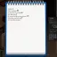 Project Writing [42.20] 1