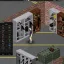 3D Equipment Lockers 6