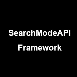 SearchModeAPI